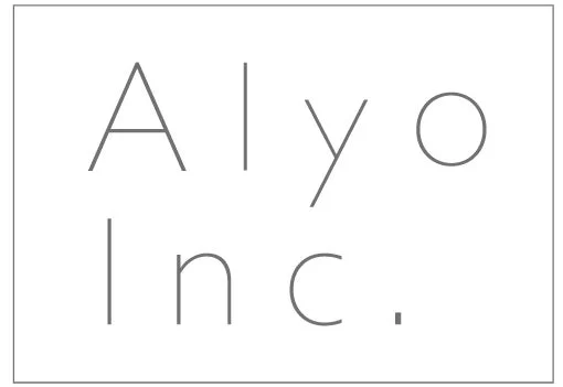 Alyo Inc.のロゴ