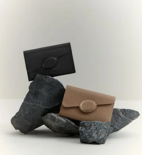 Basalt Collection ウォレット