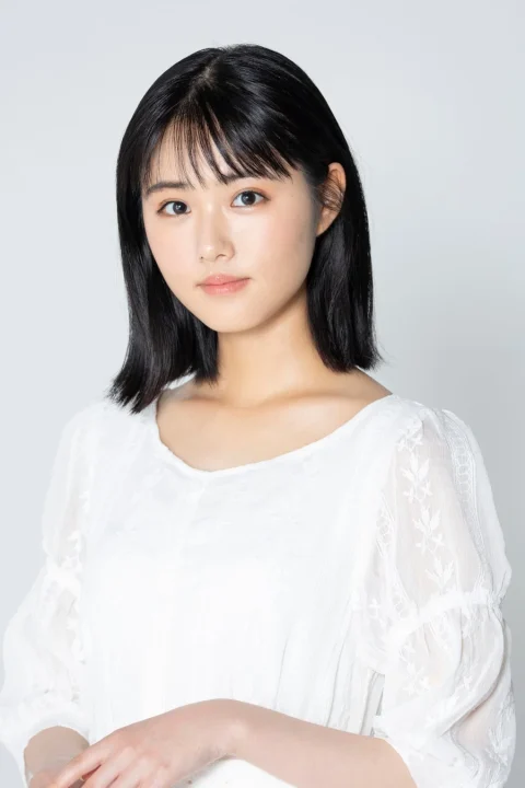 原菜乃華さんプロフィール画像