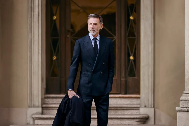 ZEGNA MADE TO MEASURE