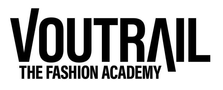 VOUTRAIL THE FASHION ACADEMY ロゴ