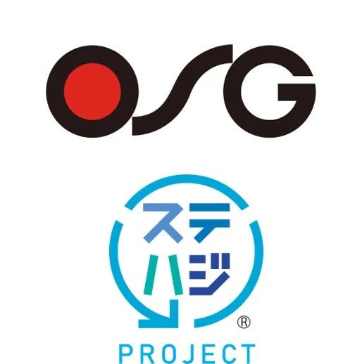 OSGコーポレーションロゴ