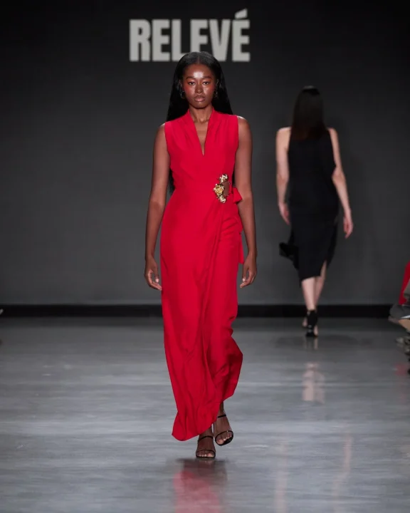 Relevéのコレクション