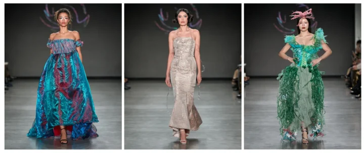 Marika Suzukiのコレクション