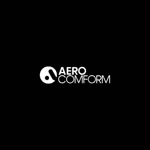 AERO COMFORMのロゴ