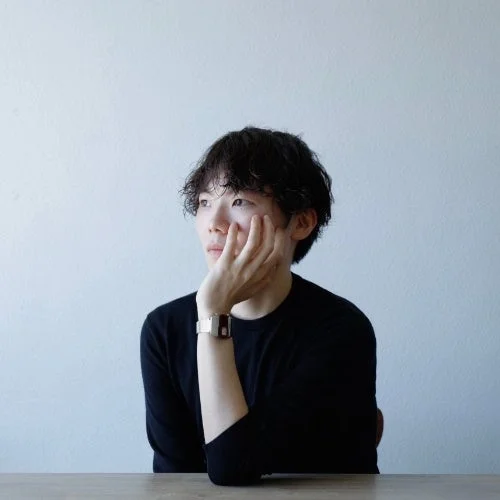 デザイナー田中大資氏