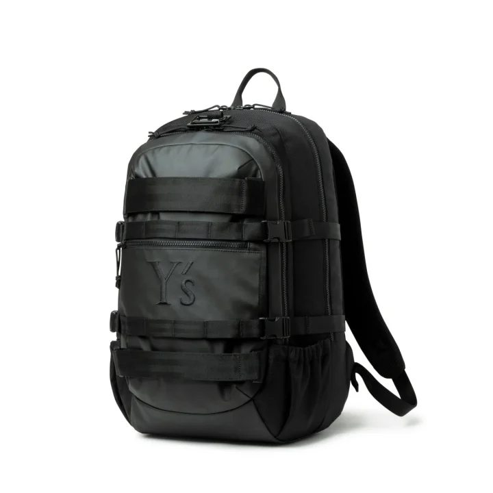 ブラックのSkateboard Urban Pack