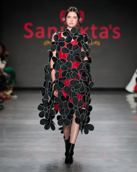 Sanjukta’s Studioのコレクション