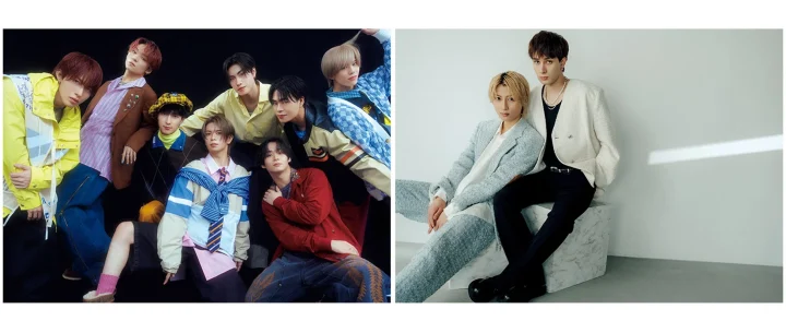 OCTPATH、SUPER★DRAGONなどの特集