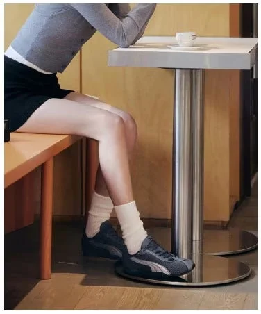 プーマ Hストリート OG ローカットスニーカー