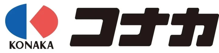 株式会社コナカのロゴ