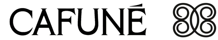 Cafunéロゴ