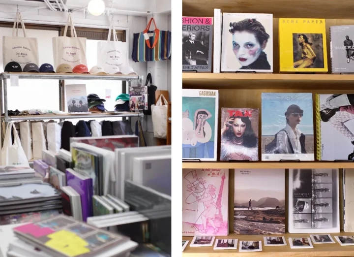 0fr.店舗のような内部