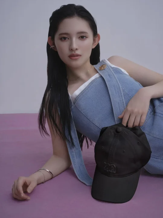 菅田愛貴さんコメント