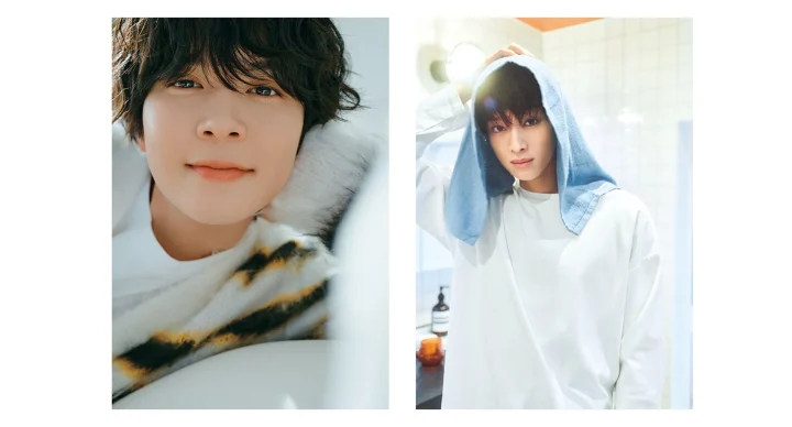 百瀬拓実さん、松本怜生さんの特集