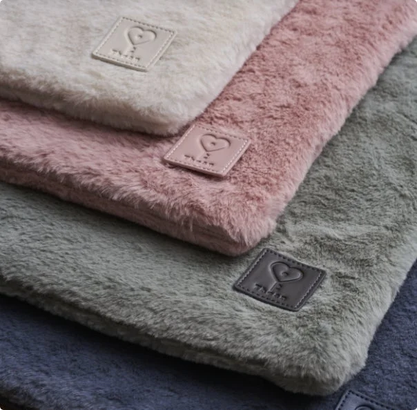 ファー素材テクスチャ