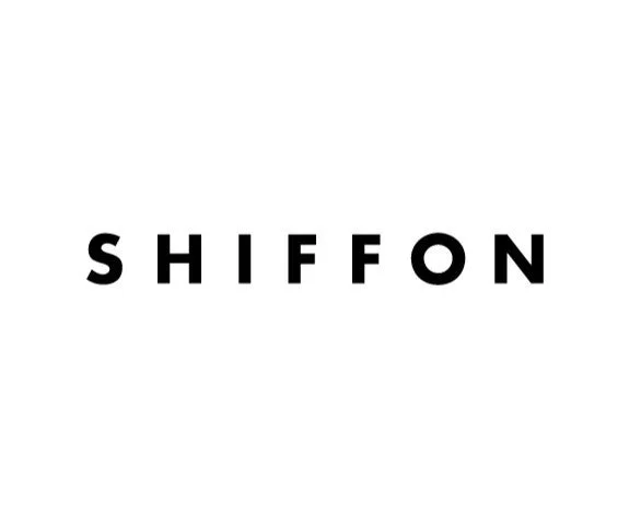 SHIFFONロゴ