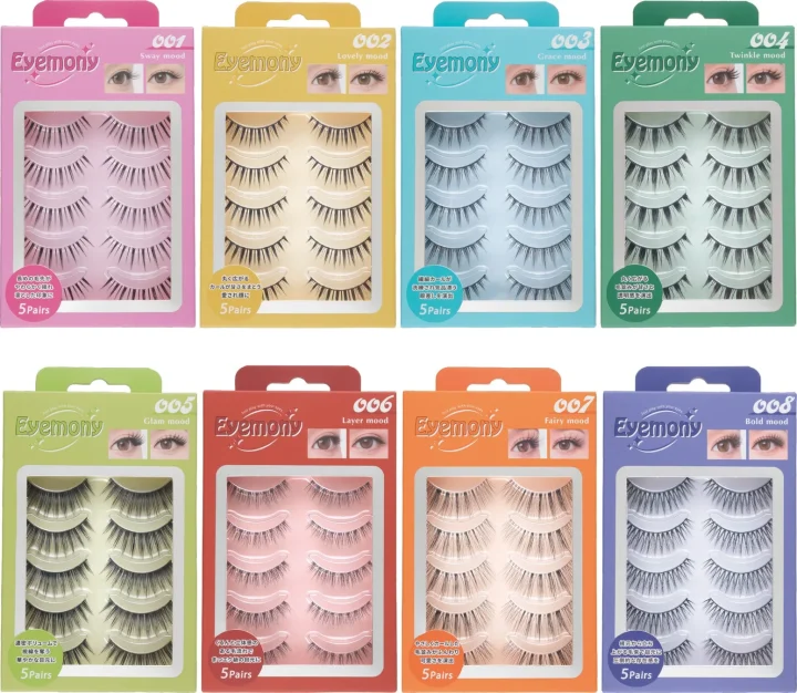 パッケージデザイン