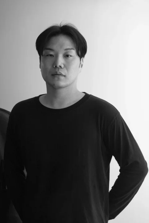 川崎和也氏のポートレート