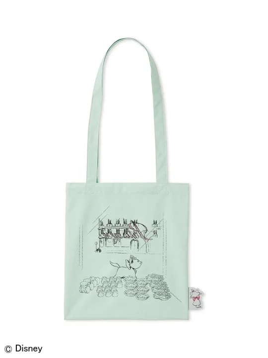 Tote bag