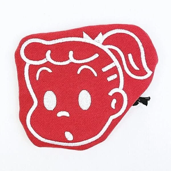 ジルのフェイスポーチ