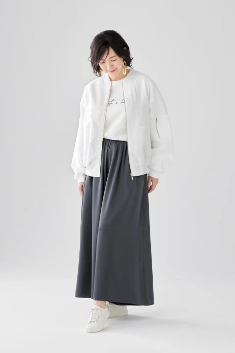 コーディネート提案2