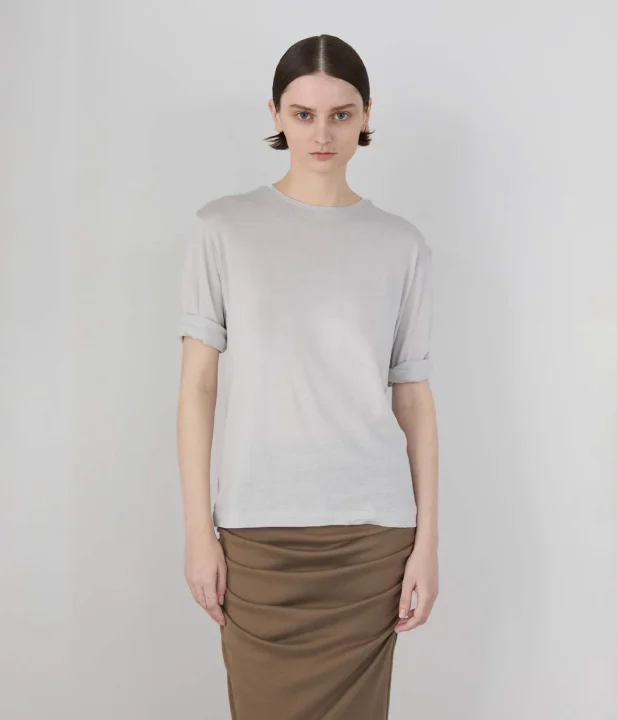 COTTONY® SHEER RELAX TEE