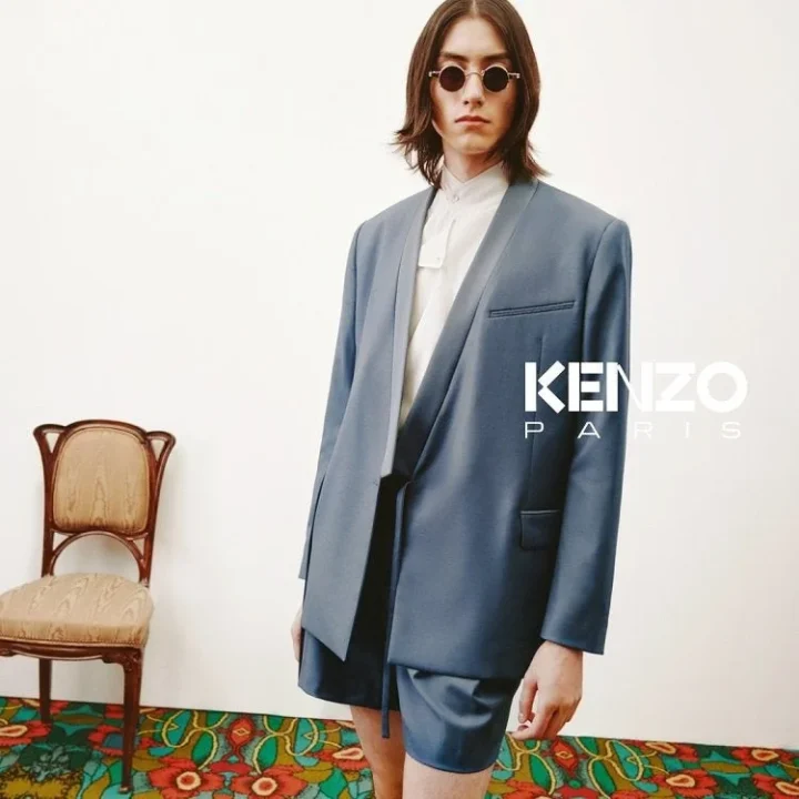 KENZO