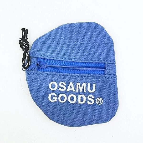 ジャックのフェイスポーチ背面