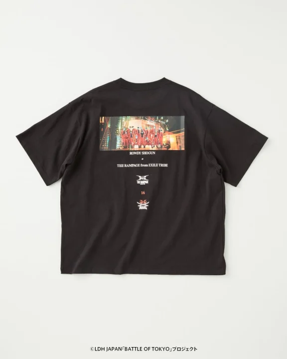 BOT/グラフィックロゴTSS