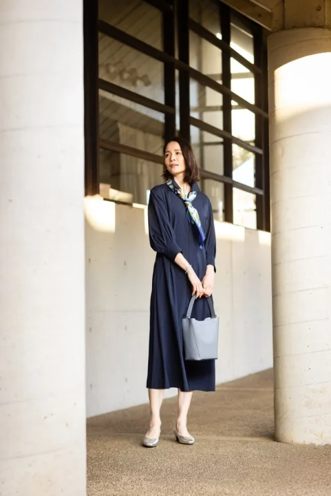 Reflect 2026 Spring & Summer LOOK BOOK Vol.3 ドレススタイル