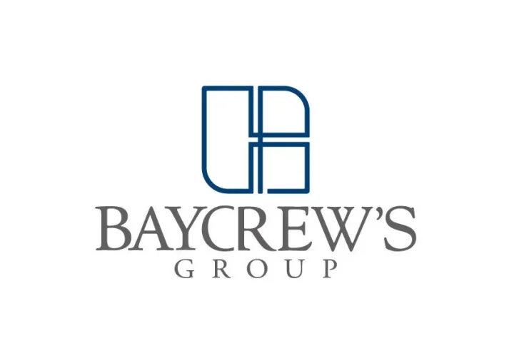BAYCREW'S GROUPロゴ