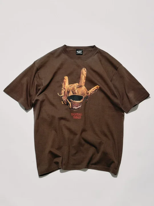 限定カラーTシャツ