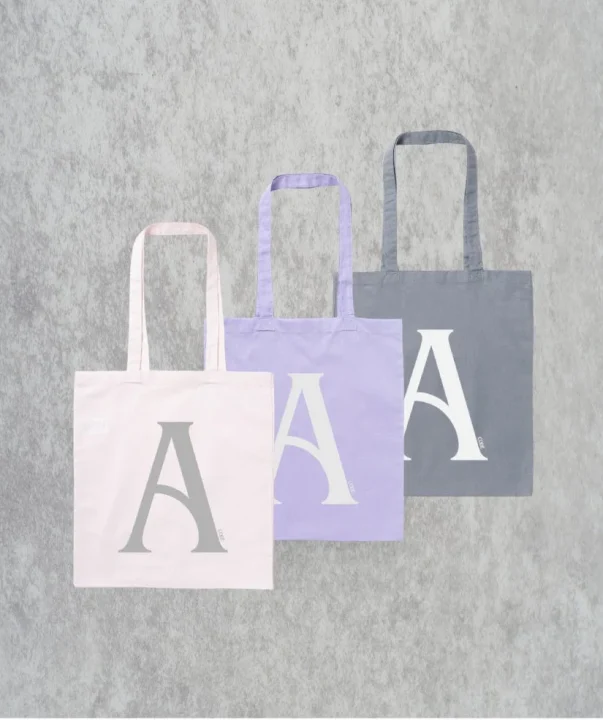 A CORE トートバッグ