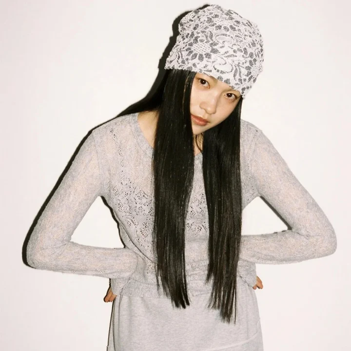 WEBHOUSE 26SS新作発売記念キャンペーン