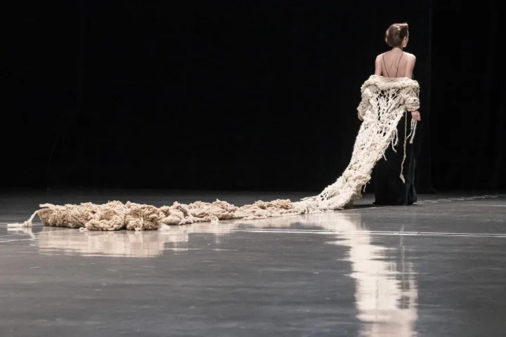 TOKYO FASHION AWARD 2025 受賞ブランド