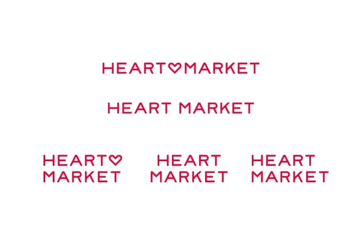HEART♡MARKET HEART MARKET