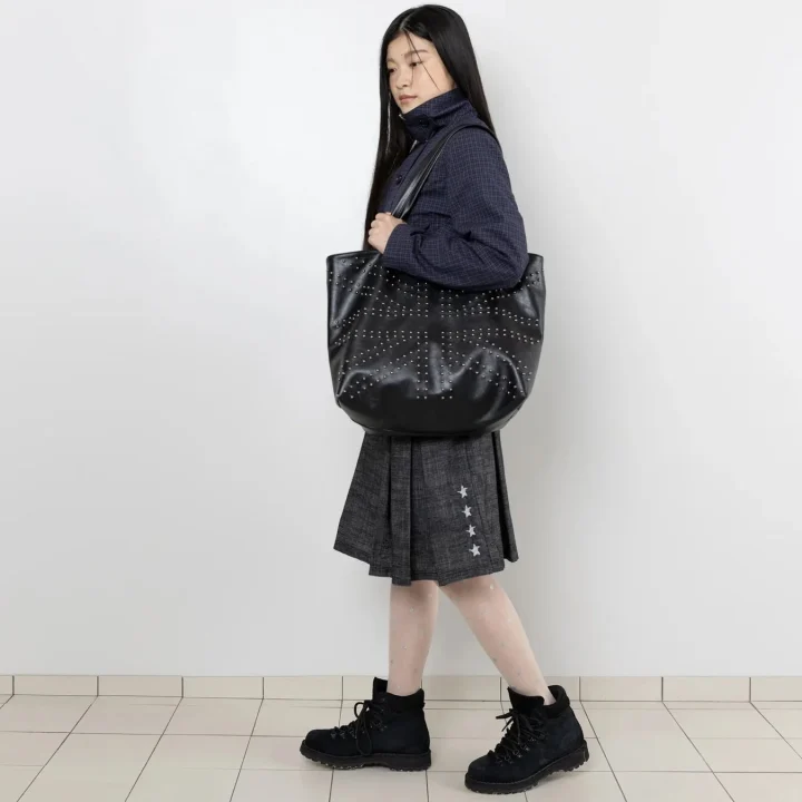 WEBHOUSEのファッションアイテム