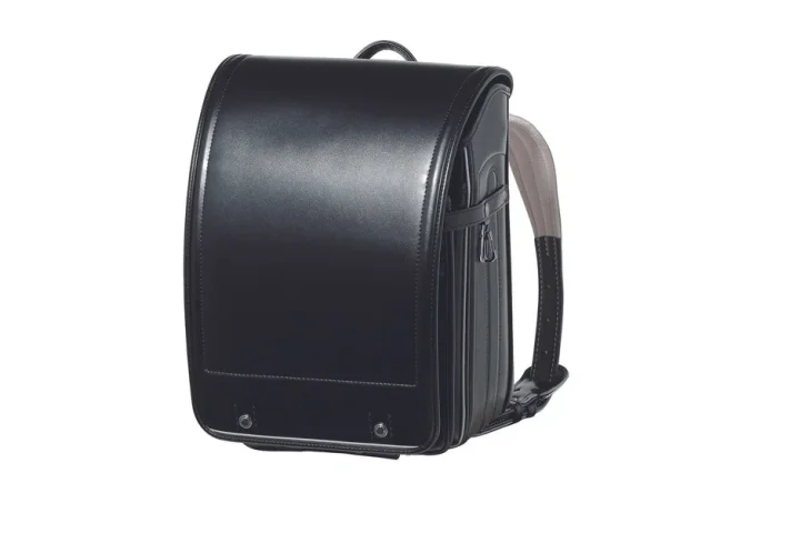 ブラックのクラリーノ®ランドセル