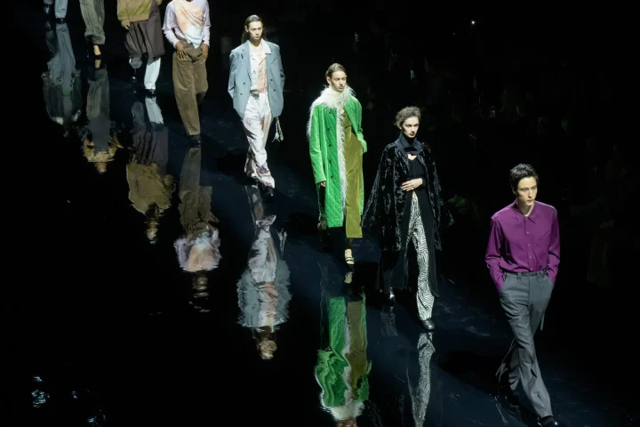 TOKYO FASHION AWARD 2025 受賞ブランド