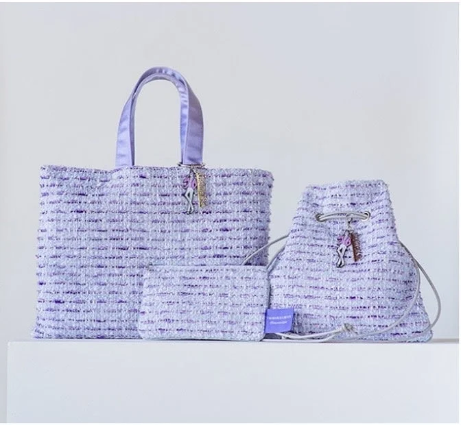 パープルコレクション