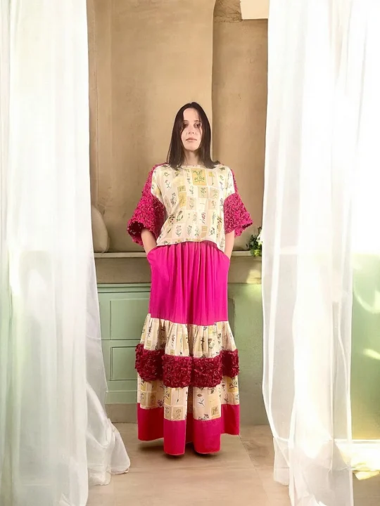 2026年春夏コレクション商品例2