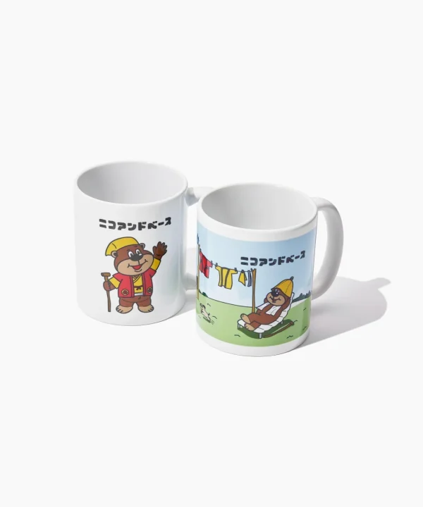 ビリー マグカップ