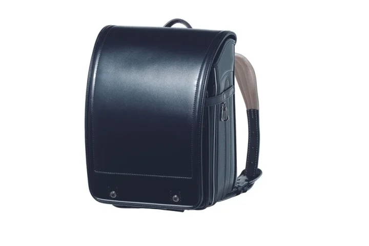 ネイビーのクラリーノ®ランドセル