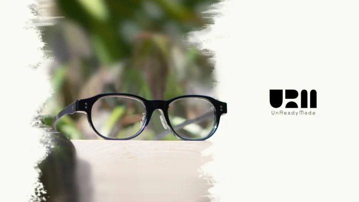 URM UnReadyMade