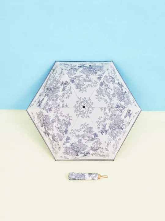 SNIDEL HOMEの日傘