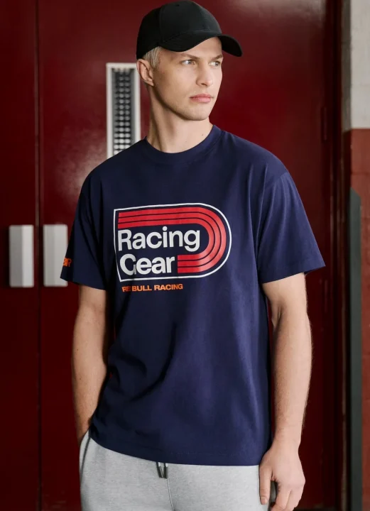 Red Bull Racing Tシャツ