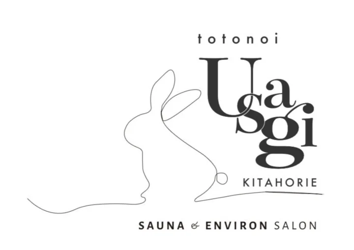 totonoi Usagi KITAHORIE SAUNA & ENVIRON SALON