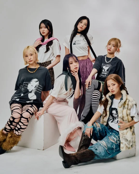 moxymill × BLANK AND SEA コラボレーションコレクション