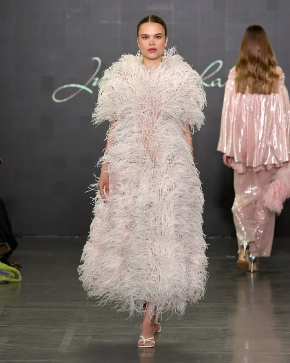 Jumper Zhangのランウェイ